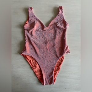 Monday Swimwear One Piece